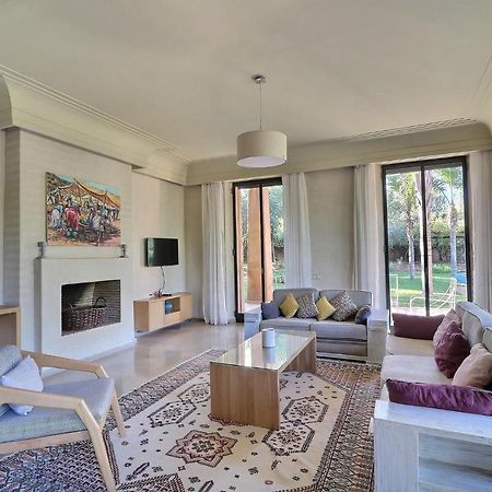 Villa De Luxe Domaine Des Kasbahs Марракеш Екстер'єр фото