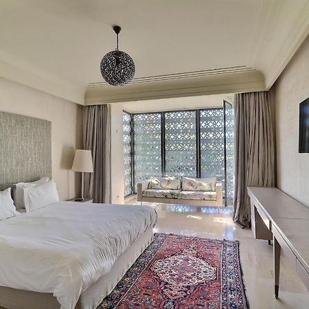 Villa De Luxe Domaine Des Kasbahs Марракеш Екстер'єр фото