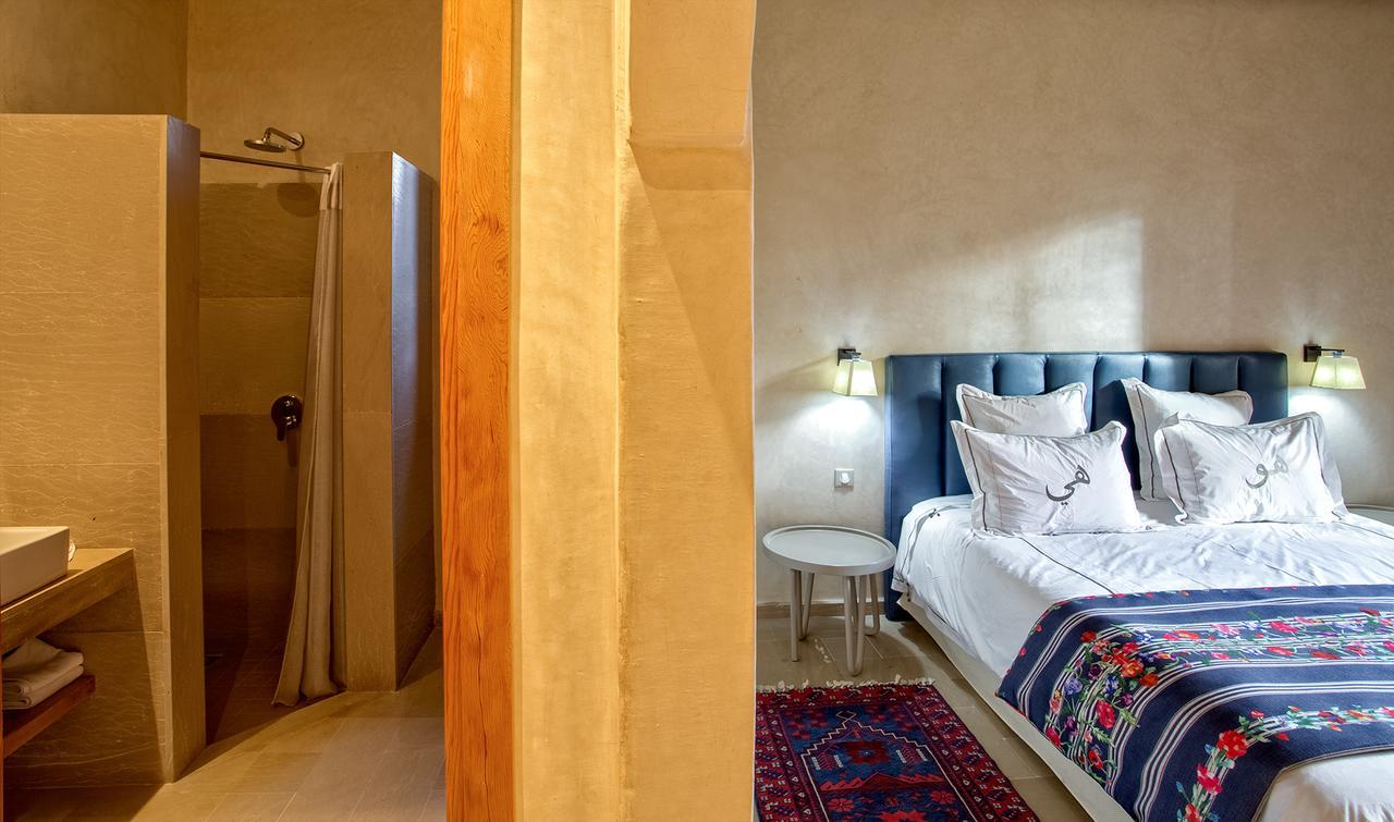 Villa De Luxe Domaine Des Kasbahs Марракеш Екстер'єр фото